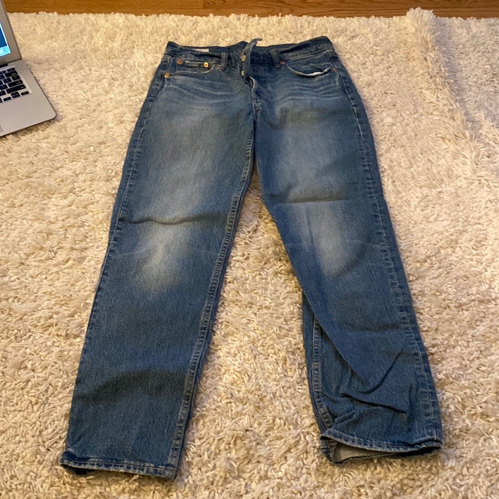 GAP Jeans
